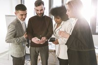 17 maart 2026 - Infosessie ‘Business Network Event 1090’