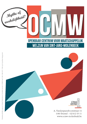 Flyer OCMW
