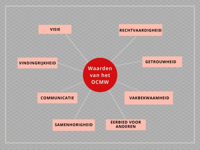 Schema waarden