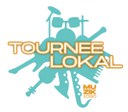 2 et 3 octobre - 4 concerts de Tournée Lokal