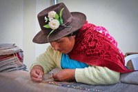 22 et 23 novembre : Petits déjeuners Oxfam