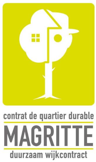 Le Contrat de Quartier Durable Magritte 2017-2022