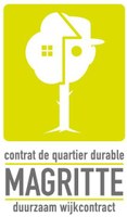 Le Contrat de Quartier Durable Magritte 2017-2022