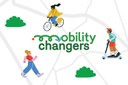 Mobility changers - Échangez votre voiture contre un budget mobilité pour 1 mois