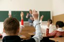 Année scolaire 2026-2027 : Inscription pour les écoles communales