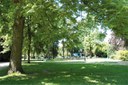 Parcs fermés