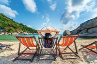 Vous partez en vacances ? Prenez des précautions contre le cambriolage !