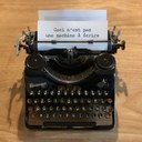 Ateliers d'écriture machine