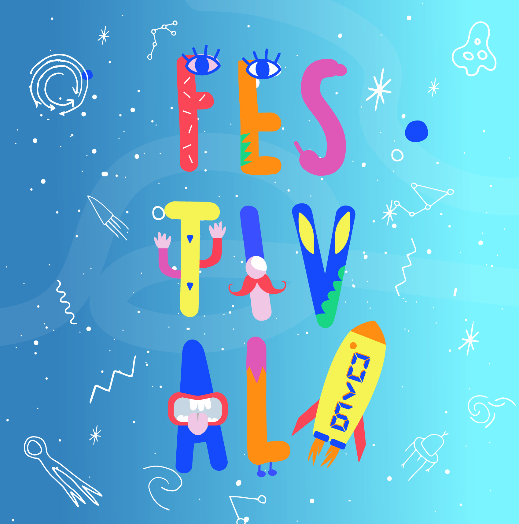 Festival 0-6