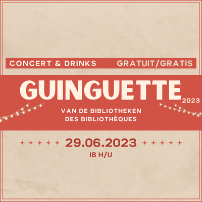 La guinguette