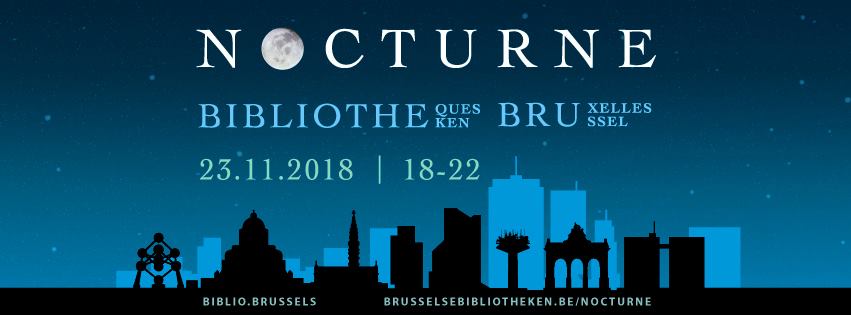 Nocturne 2018