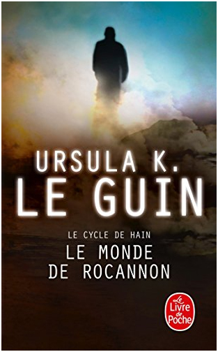 CDC Le Guin