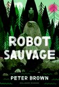 robot sauvage