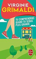 (couverture) Tu comprendras quand tu seras plus grande