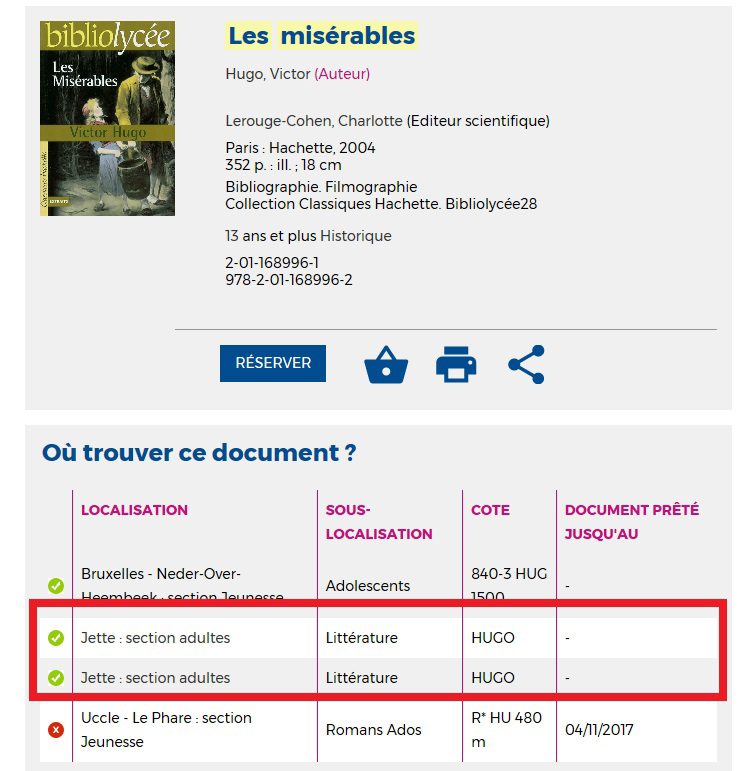 Tuto catalogue 5 grand
