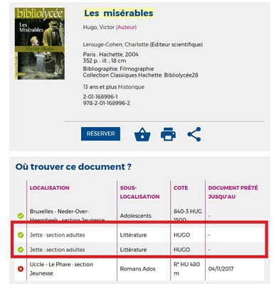 Tuto catalogue 5 grand