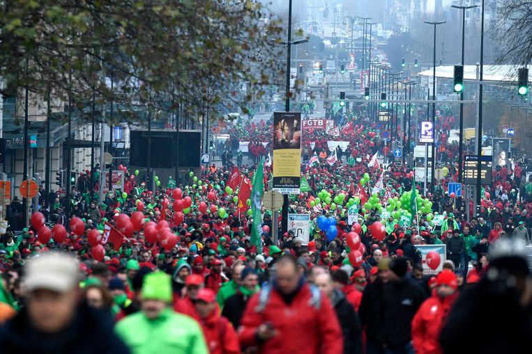 Grève nationale le 29 avril 2025 - horaires adaptés