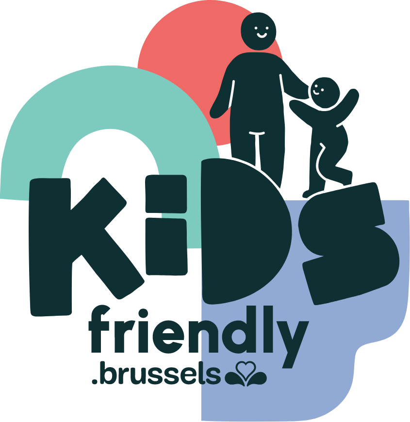 Le CPAS de Jette obtient le label 'Kids Friendly'