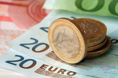Budget euro