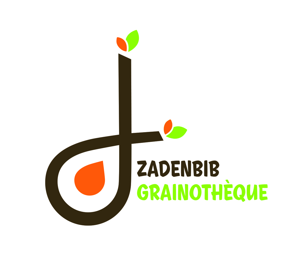 Logo Grainothèque