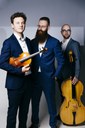 RYELANDTTRIO   HIGH 31
