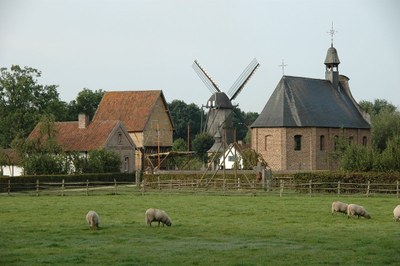 Bokrijk