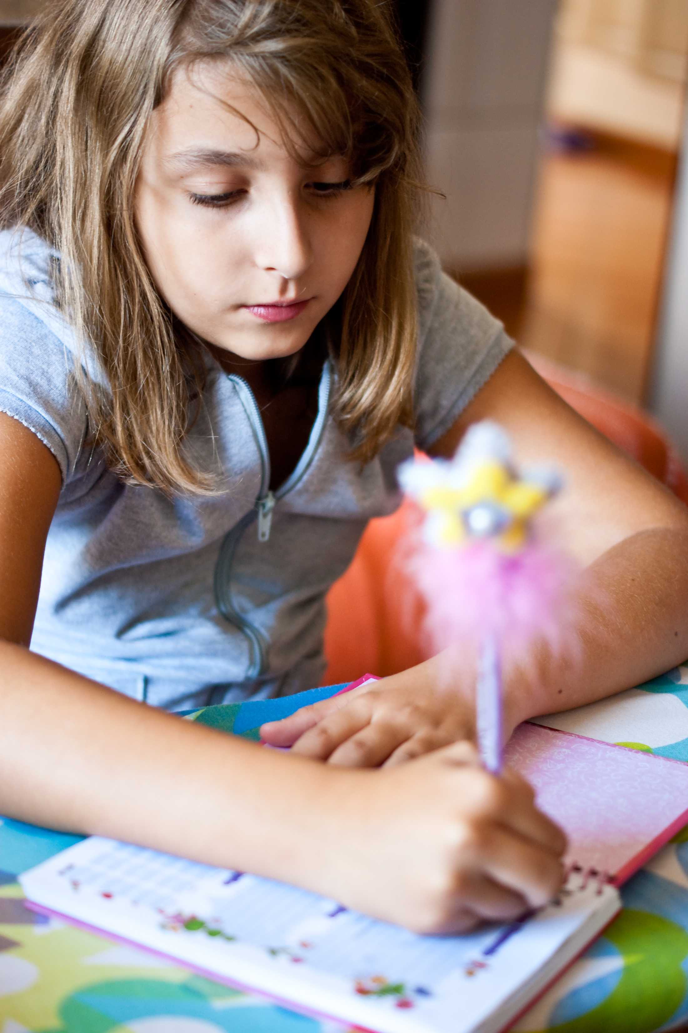 Bénévolat CEJ soutien scolaire