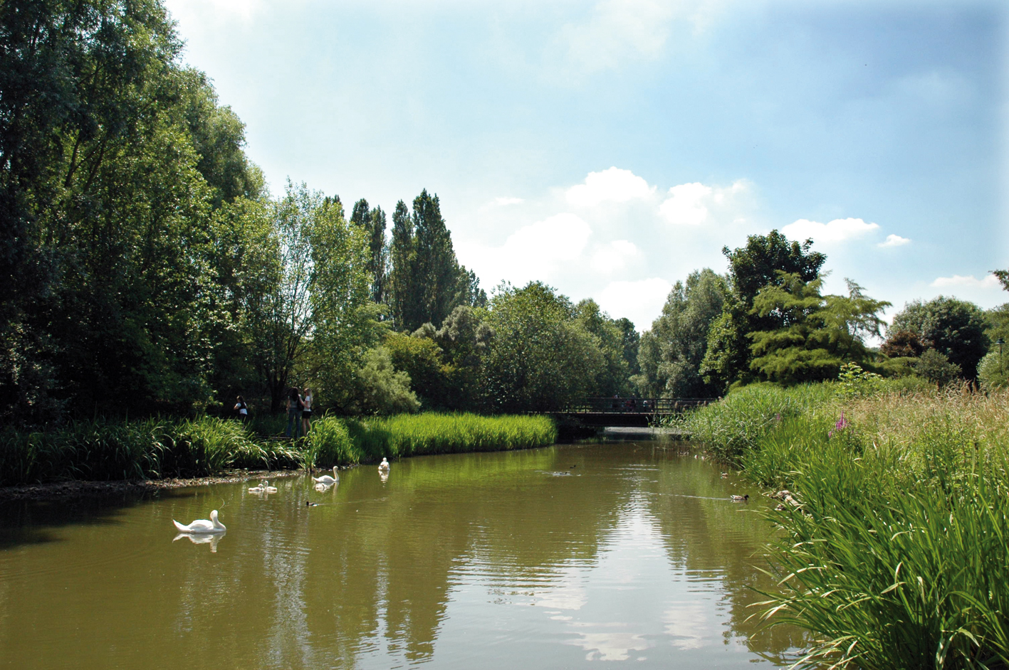 Parc Baudouin