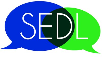 SEDL logo FR