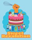 Campagne Sweet Revolution - Du 1er au 12 octobre, la gourmandise devient un acte engagé ! Campagne Sweet Revolution - Du 1er au 12 octobre, la gourmandise devient un acte engagé !