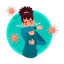 Code orange infections respiratoire