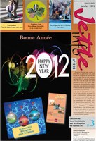 193 - janvier 2012