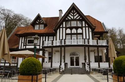 Chalet du Laerbeek