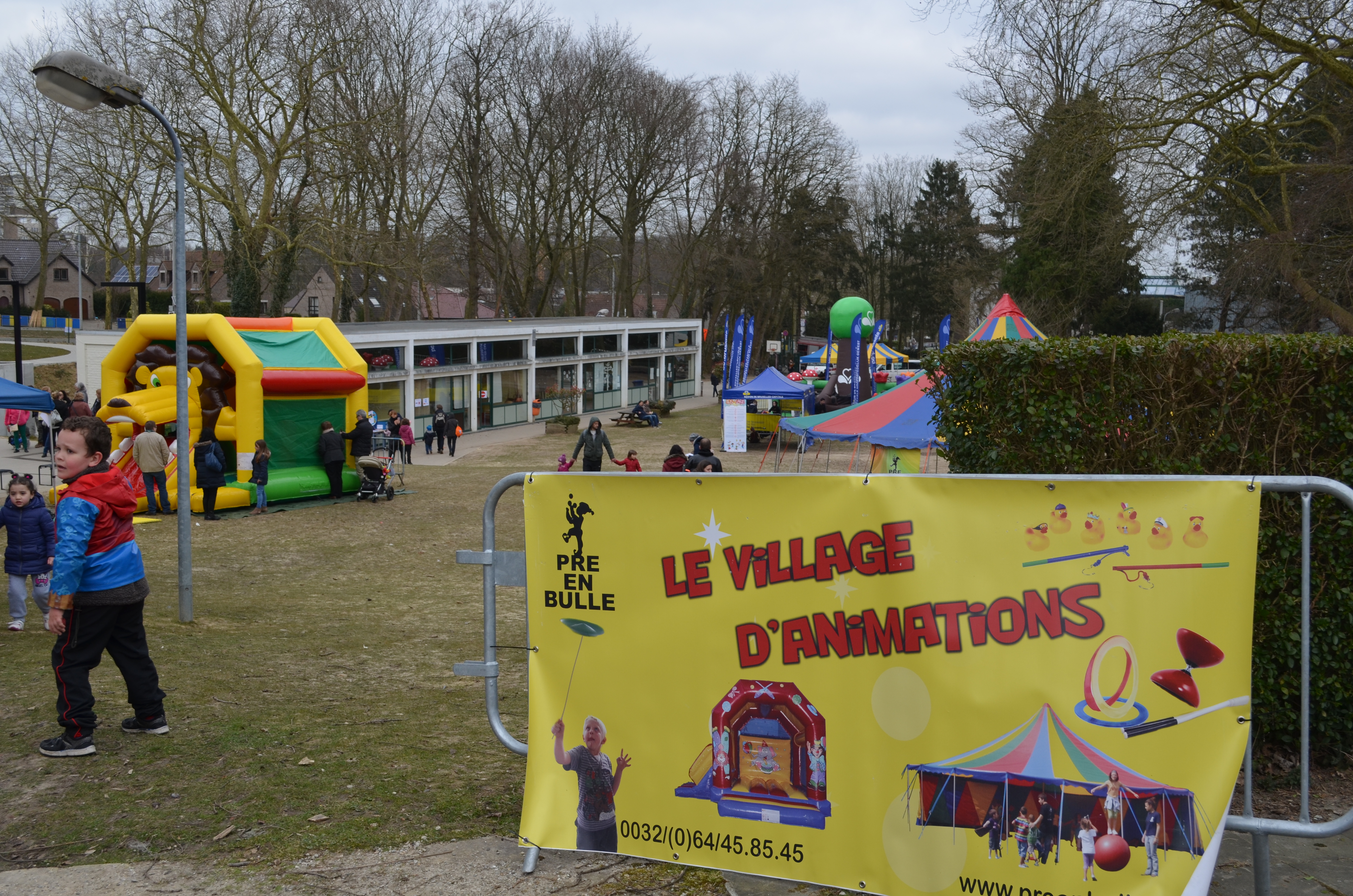 Fête de la Famille 2016 - 6