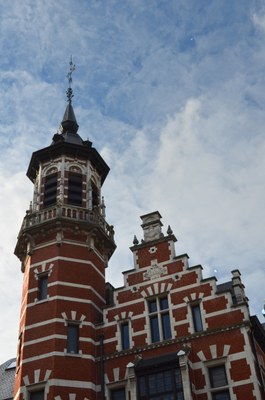 La maison du conseil