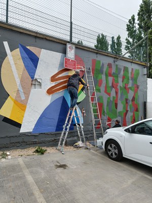 CQDM   Streetart2