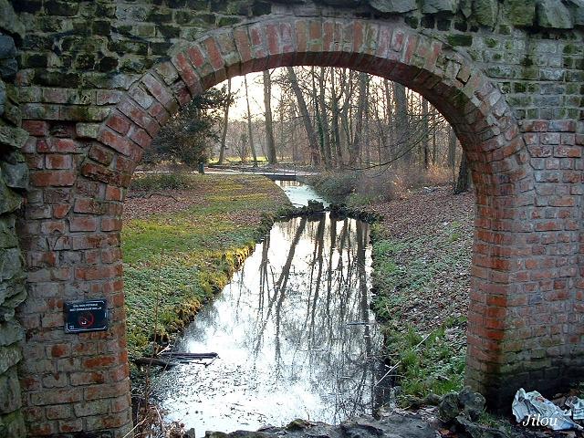 Parc Roi Baudouin