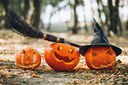 25 en 26 oktober - Halloween in Jette