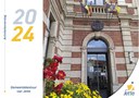 Activiteitenverslag 2024