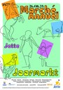 148ste jaarmarkt van Jette