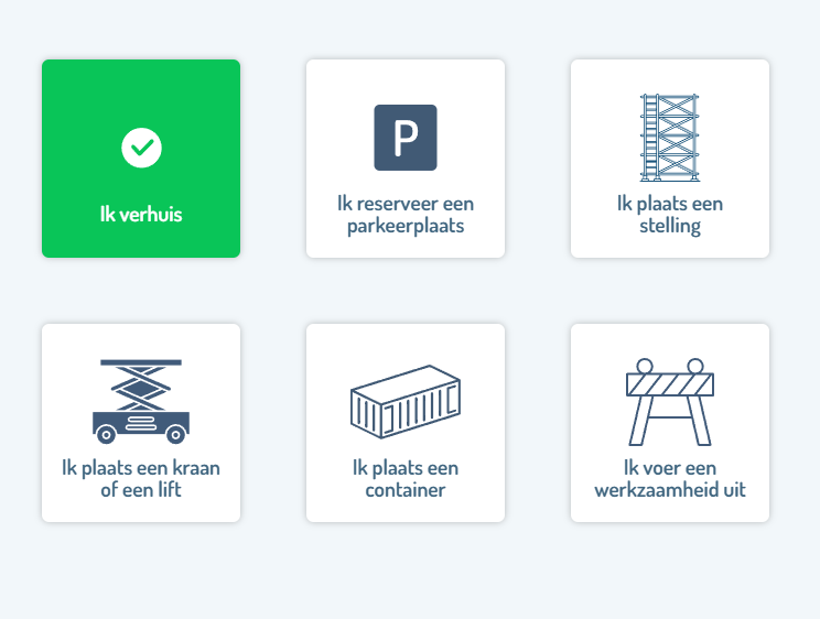 Nieuw regionaal loket My Osiris