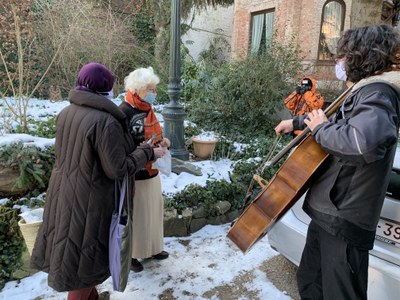 Buurtpensioen (4)