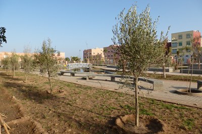 Belfaa (park)