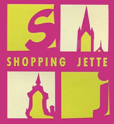 Logo Shopping Jette