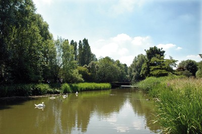 Boudewijnpark