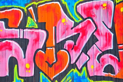 Graffiti