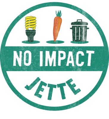 No Impact Jette