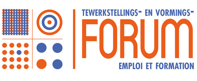 Logo tewerkstellingsforum