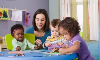 Crèche