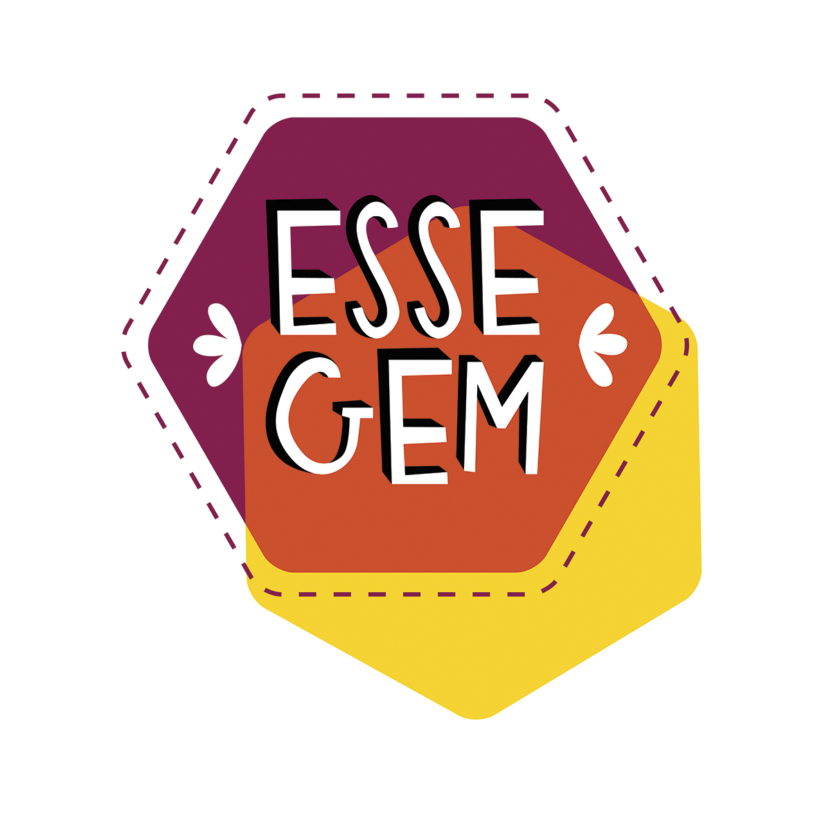 Logo Essegem